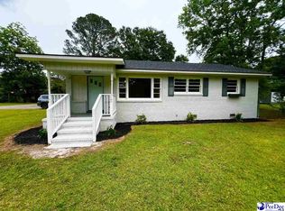 1920 N Tobin Dr, Florence, SC 29501