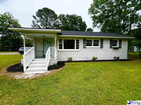 1920 N Tobin Dr, Florence, SC 29501