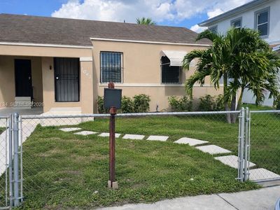 1043 NW 75th St, Miami, FL, 33150