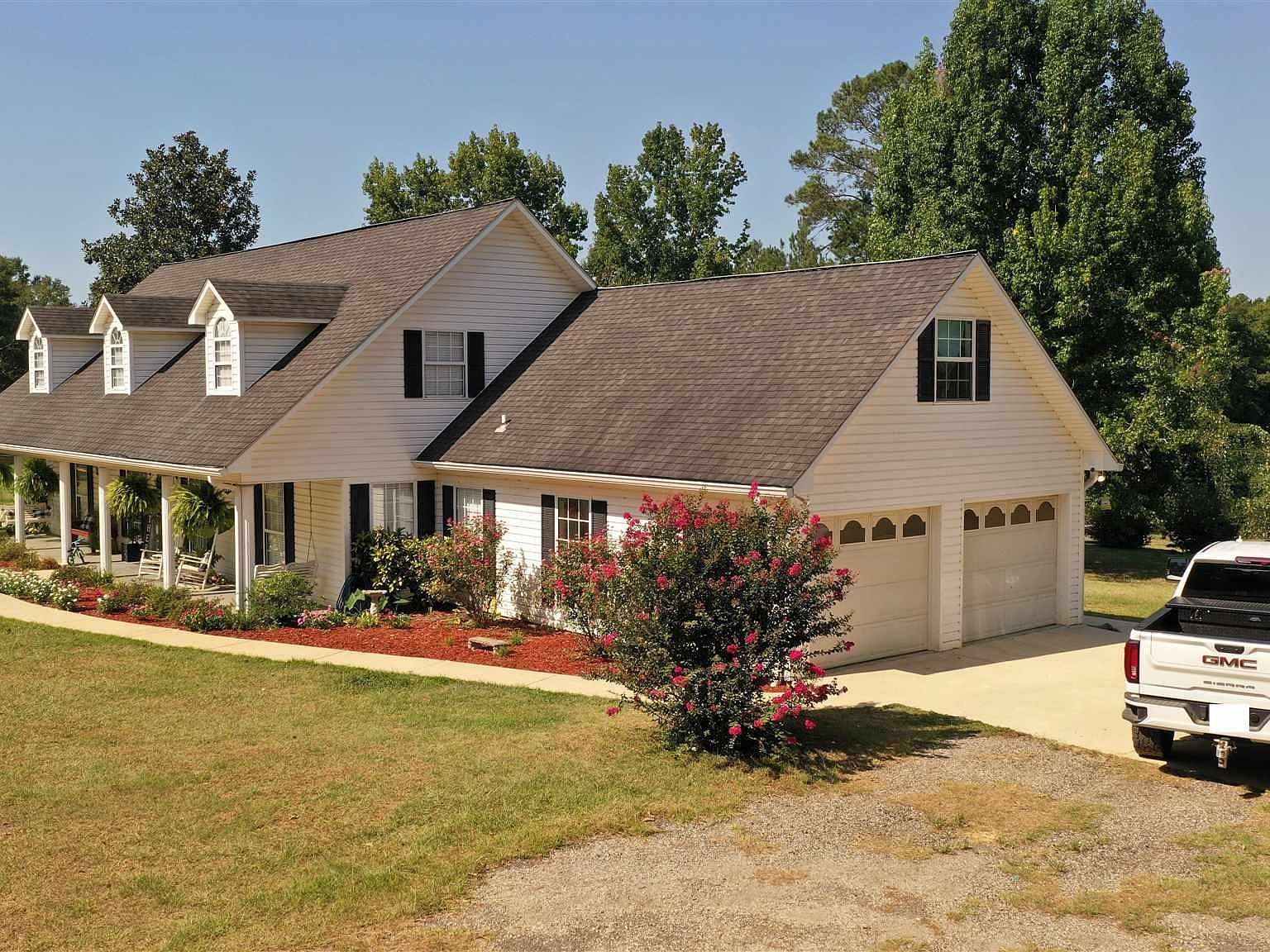 485 Englewood Cir, Castleberry, AL 36432 MLS 632184 Zillow