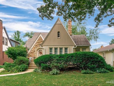 208 Ingleside Ave, Aurora, IL, 60506
