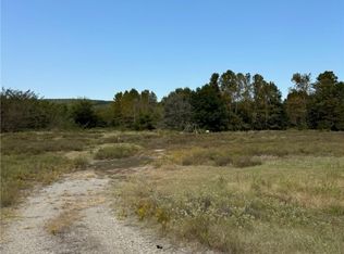 Milton Rd, Bokoshe, OK 74930