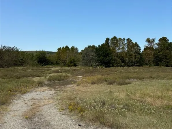 Milton Rd, Bokoshe, OK 74930