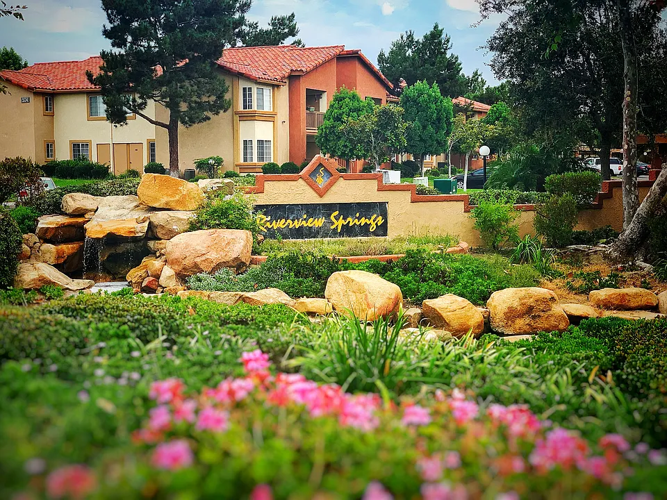 Riverview Springs