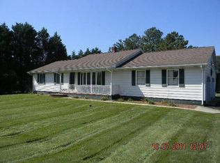 13638 Greensboro Rd, Greensboro, MD 21639