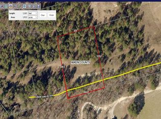 Drum Ln, Williston, SC 29853