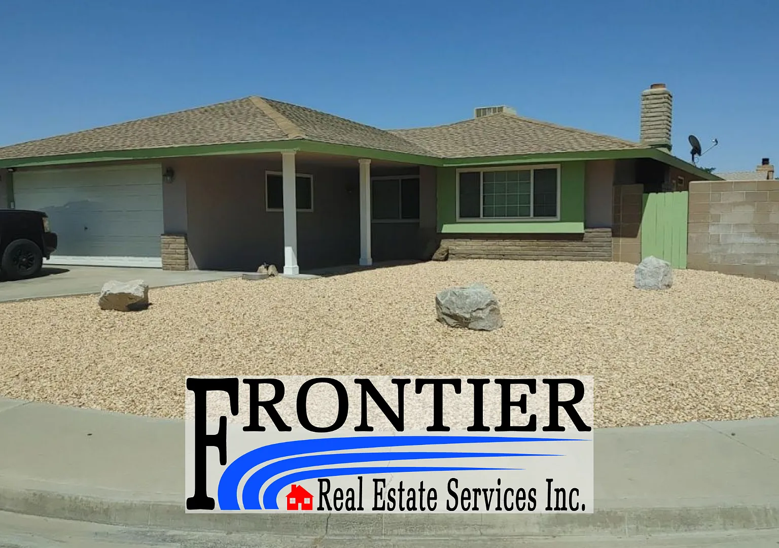 PLACE-112 Rawhide Lane — Photo 1