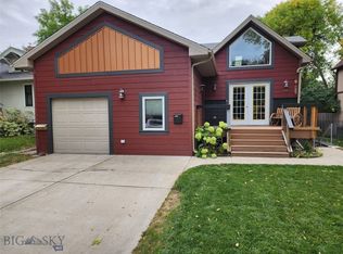 1308 3rd Ave N, Great Falls, MT 59401