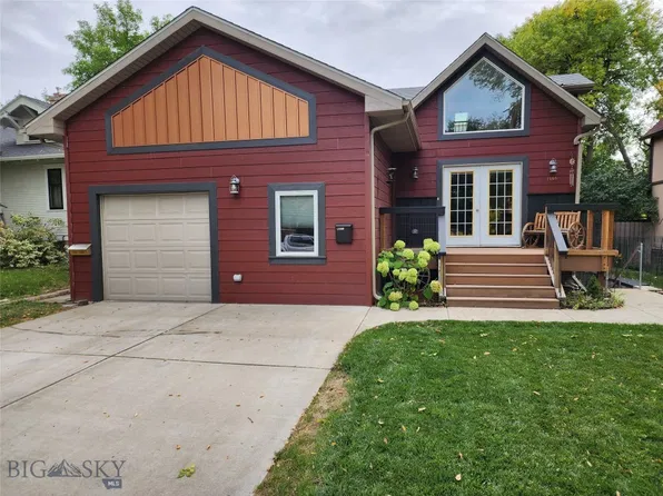 1308 3rd Ave N, Great Falls, MT 59401