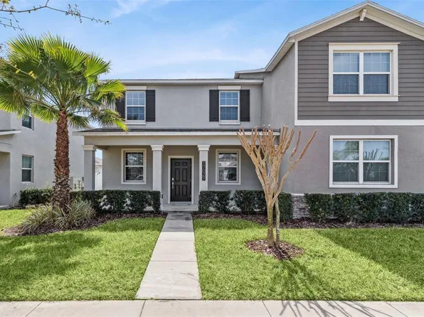 17029 Volume Aly, Winter Garden, FL 34787