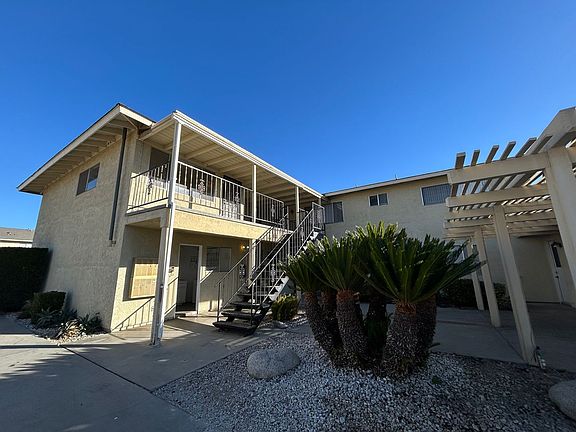 2nd image of 930 S Buena Vista St APT E