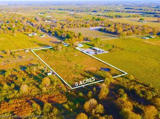 3502 Platt Rd, Wauchula, FL 33873