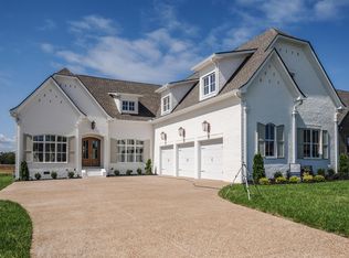 4004 Cardigan Ln #261-LOT 261, Spring Hill, TN 37174