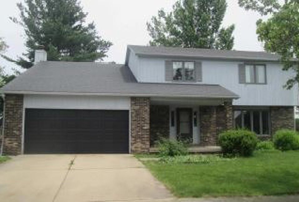 Property Front View
