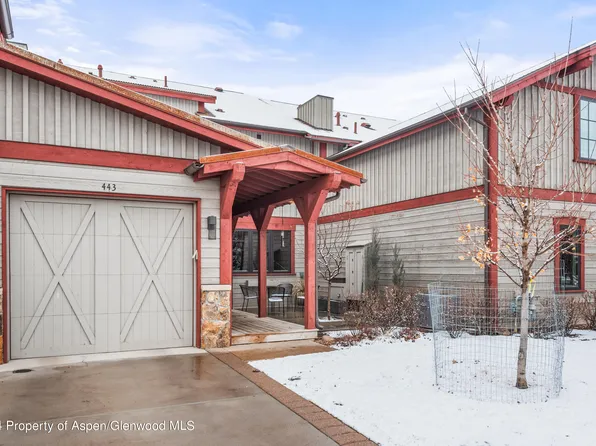 443 Boundary Ln, Carbondale, CO 81623