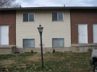 421 W 950 N APT 1, Logan, UT 84321