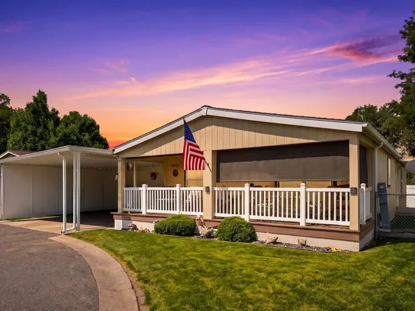 1304 Babs Ave Lot 12, Benton City, WA 99320
