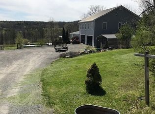 219 Sprakers Rd, Sloansville, NY 12160