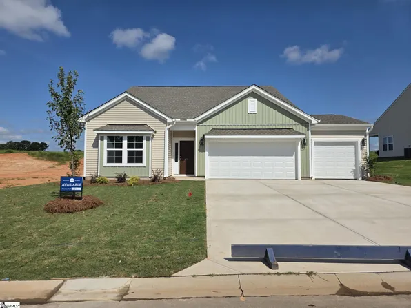 434 Dodger Ave Lot 24, Chesnee, SC 29323