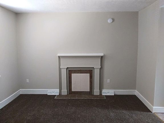 1st Floor Living Area