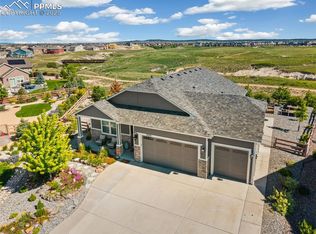 6350 Stonefly Dr, Colorado Springs, CO 80924
