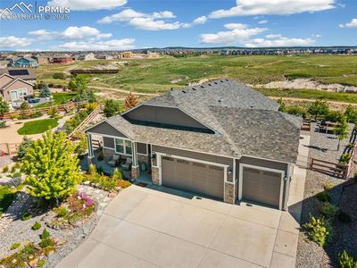 6350 Stonefly Dr, Colorado Springs, CO, 80924