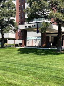 3131 E Alameda Avenue #1705, Denver, CO, 80209