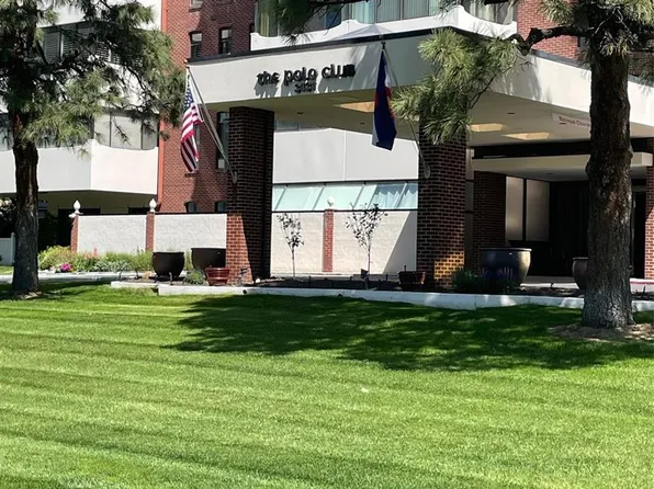 3131 E Alameda Avenue #1705, Denver, CO 80209