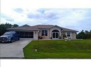 14080 Hydrangea Ave, Pt Charlotte, FL 33953