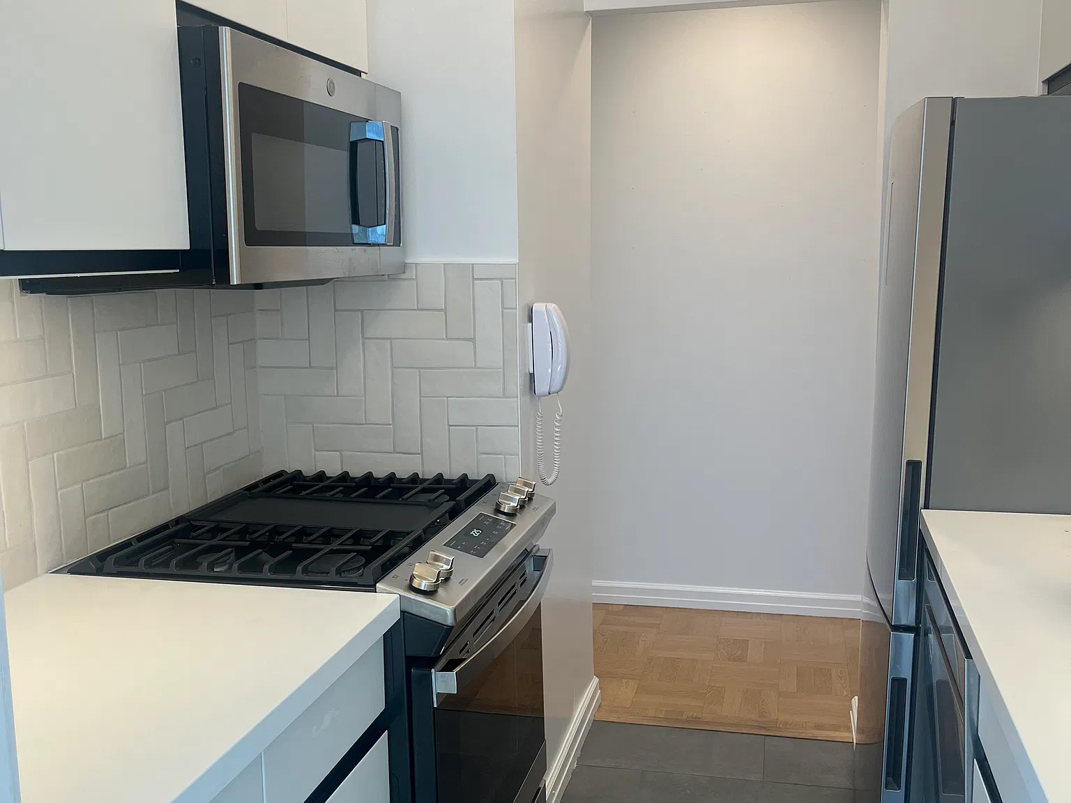 235 West 56th Street — Photo 2