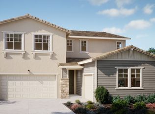 Plan 4503 Plan, The Bungalows at Natomas Landing, Sacramento, CA 95835
