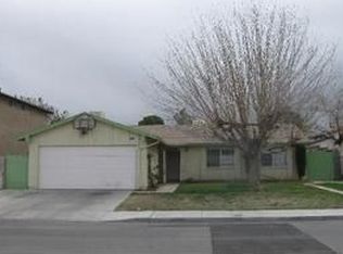 4131 Patterson Ave, Las Vegas, NV 89104