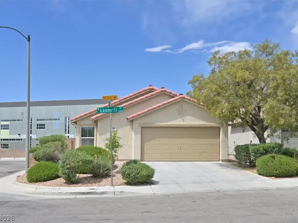 3142 Leonetti Ct, Las Vegas, NV 89141