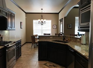 4000 Cedar Pass Dr, Oklahoma City, OK 73179