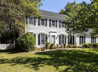 4 Walden Way, Taylors, SC 29687