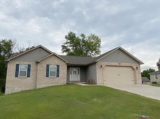 1786 Pottery Rd, Washington, MO