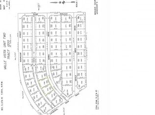 7851 E Burro Dr, Kingman, AZ 86401