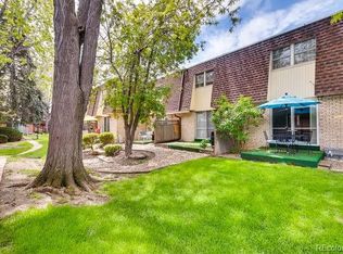 1200 S Monaco Street Pkwy UNIT 3, Denver, CO 80224