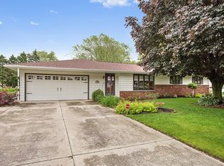 1406 3rd St, Kewaunee, WI 54216