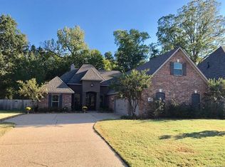 107 Haymarket Ct, Bossier City, LA 71111