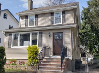 10 Whitman Ave, East Orange, NJ 07017