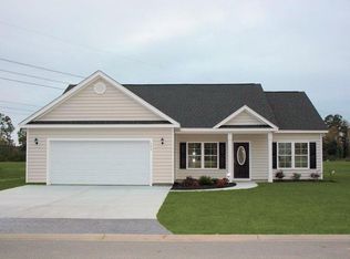 204 Maple Oak Drive Dogwood #70, Conway, SC 29526