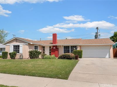 22249 Runnymede St, Canoga Park, CA, 91303