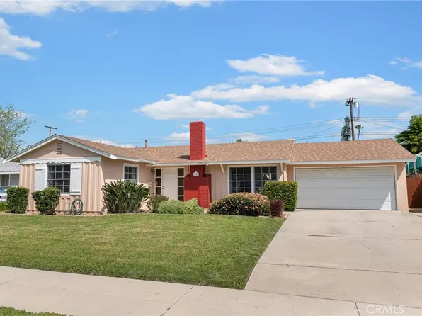 22249 Runnymede St, Canoga Park, CA 91303