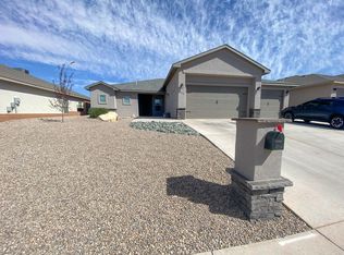 559 San Simon Dr, Alamogordo, NM 88310