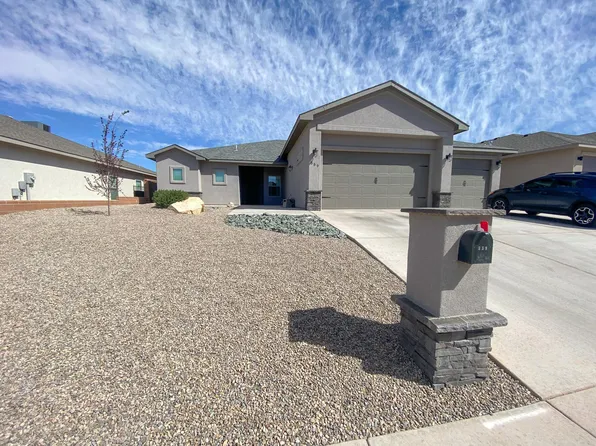 559 San Simon Dr, Alamogordo, NM 88310