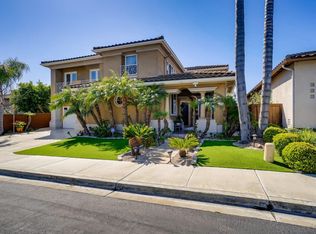 732 Crooked Path Pl, Chula Vista, CA 91914