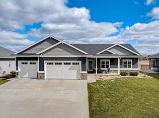 1116 Aldora Ln, Waunakee, WI 53597