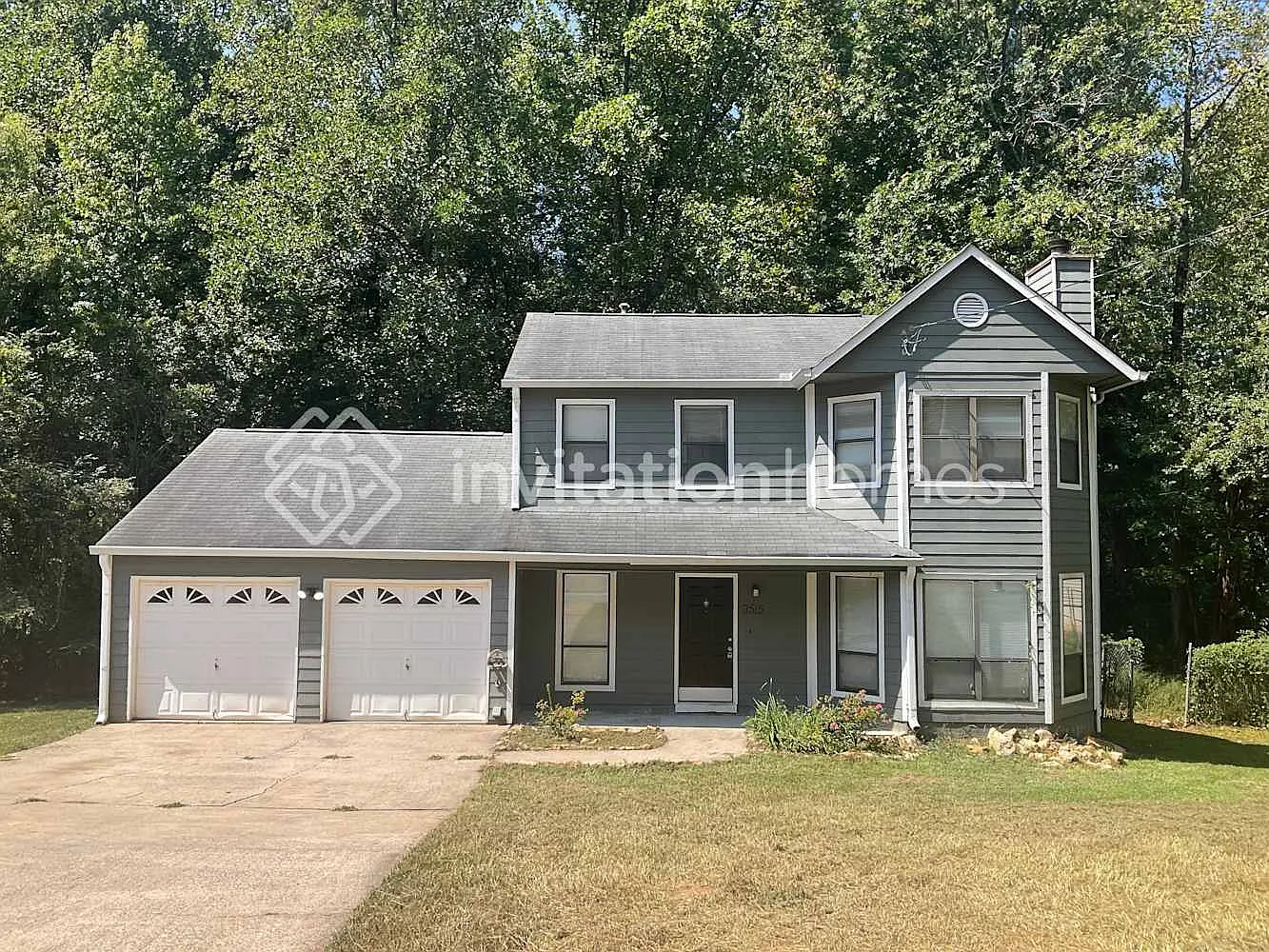 3515 Shelly Dr NW Kennesaw, GA 30152 — Photo 1