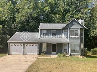3515 Shelly Dr NW, Kennesaw, GA 30152